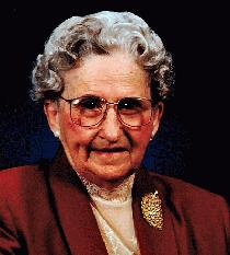 Jacqueline Hooks